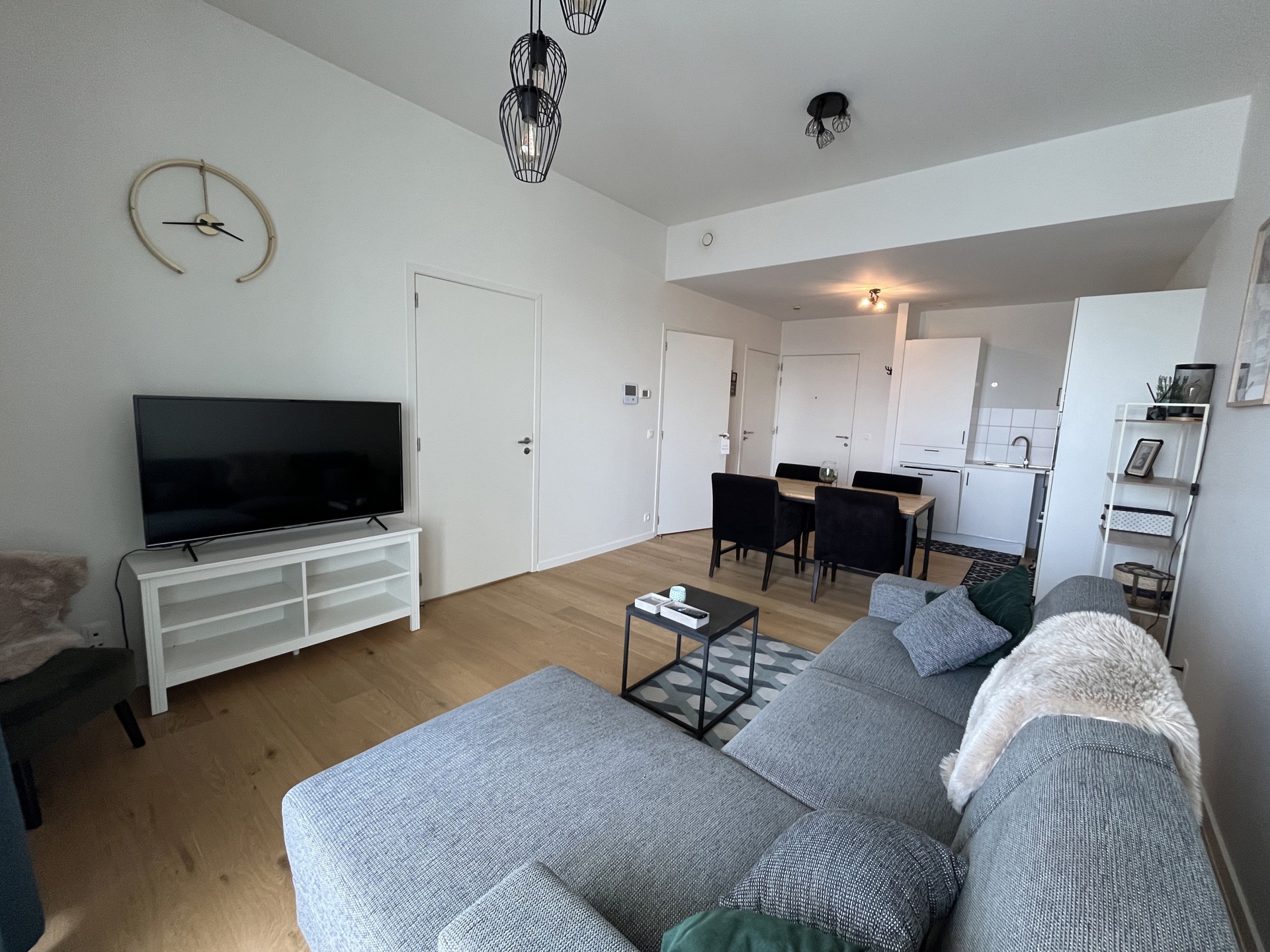 Apartment for rent in Antwerp