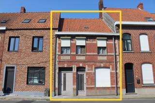 House for sale in Izegem