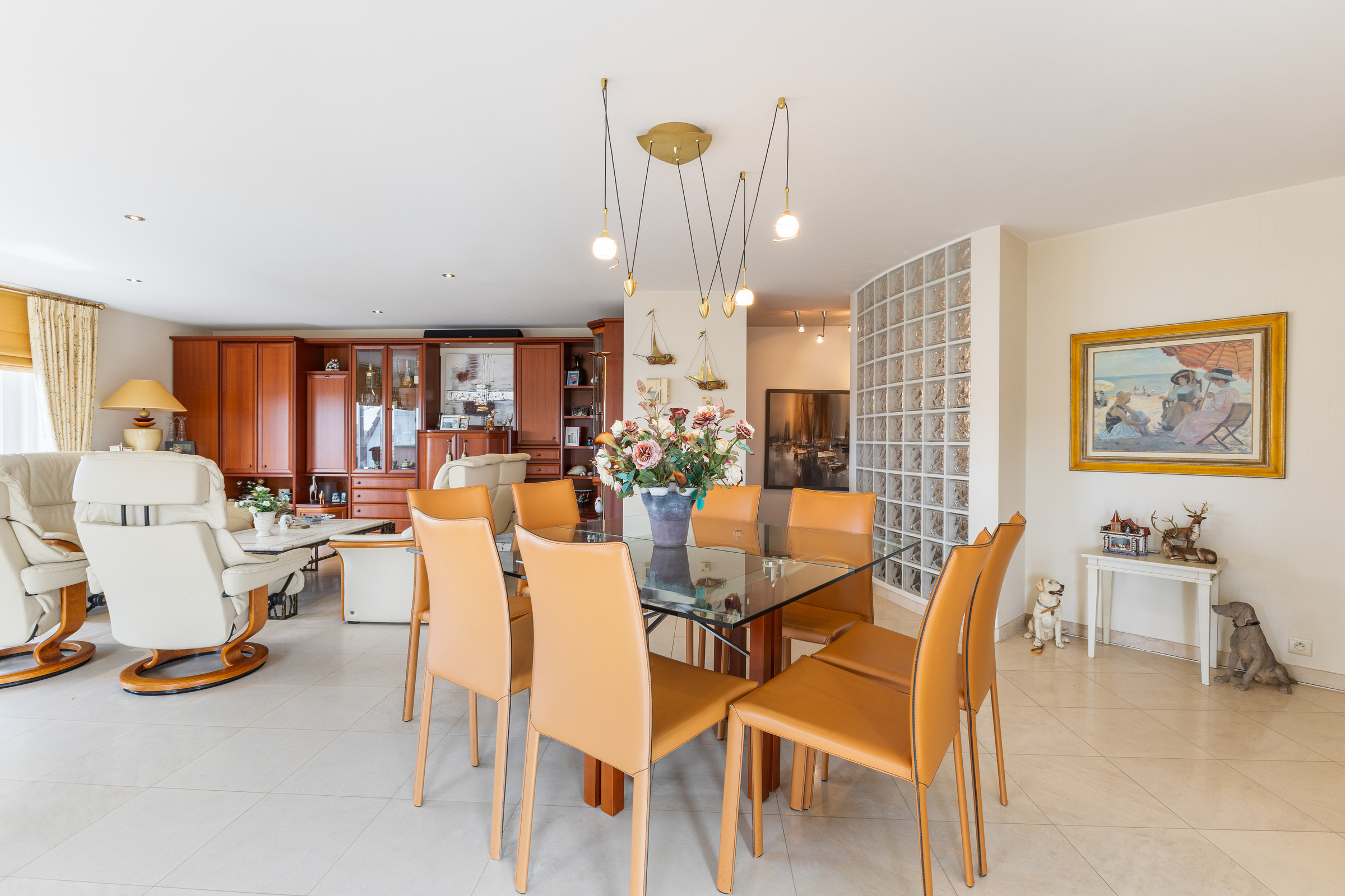 Appartement à vendre à Nieuport avec 4 chambres - photo 5