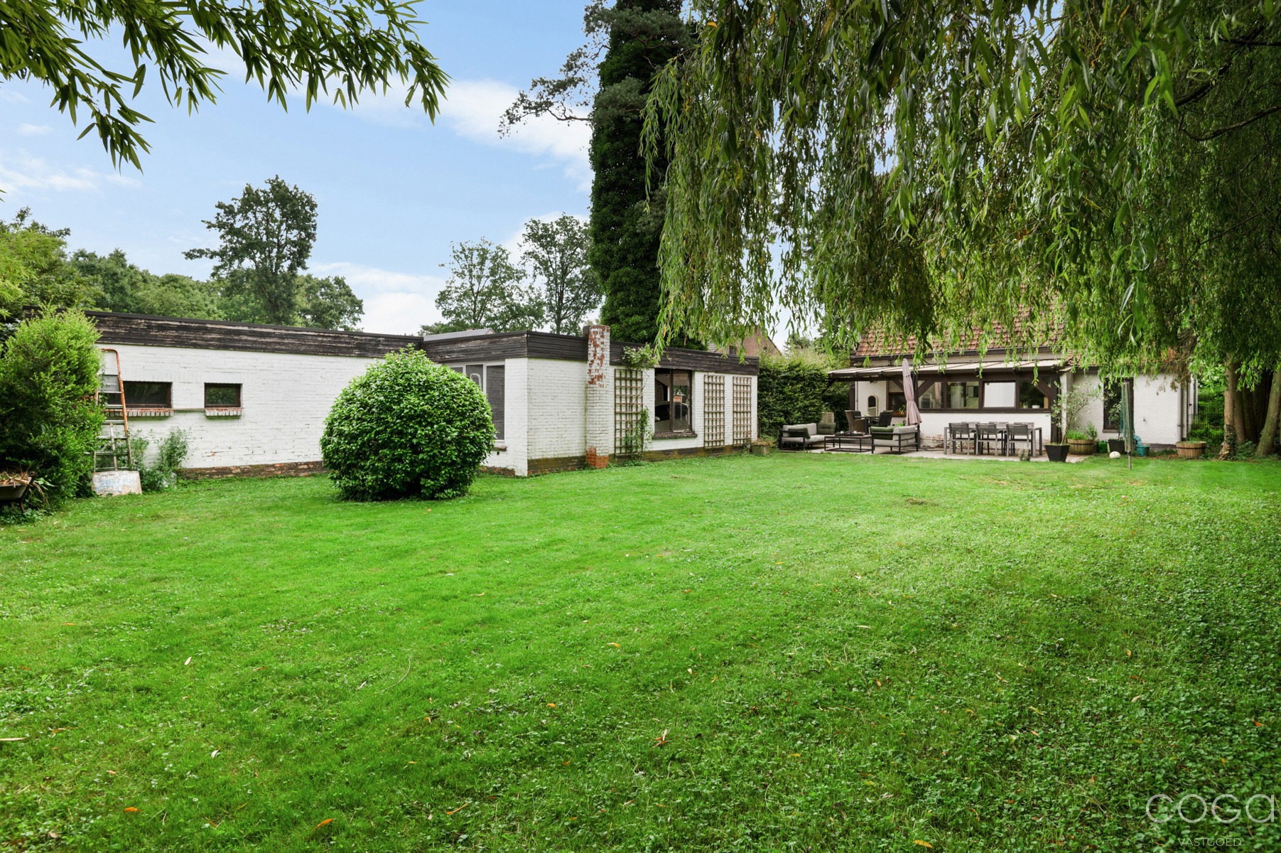 Charmante woning met 4 slaapkamers op een goede locatie! - foto 4