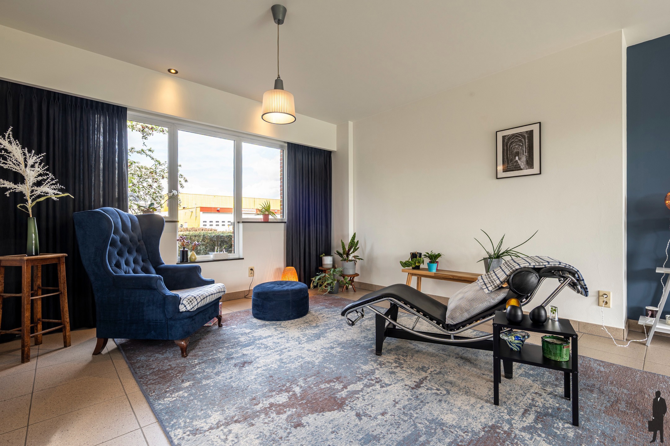 Ruime en veelzijdige gezinswoning met 5 slaapkamers. - foto 3