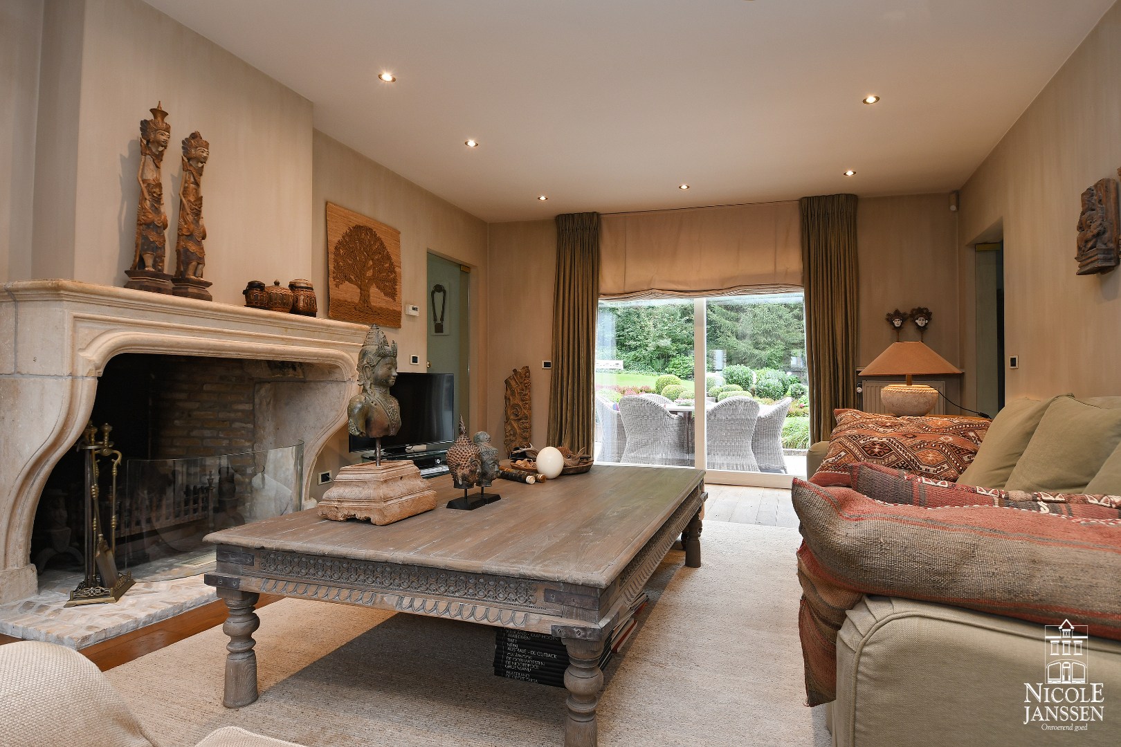 Prachtig landhuis - foto 4