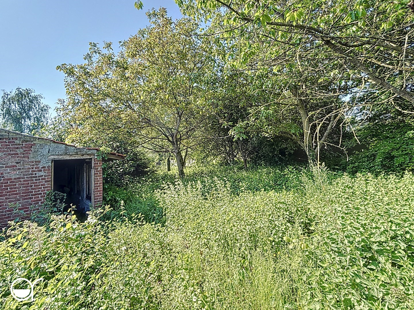 Terrain à vendre à Melle avec 4 chambres - photo 5