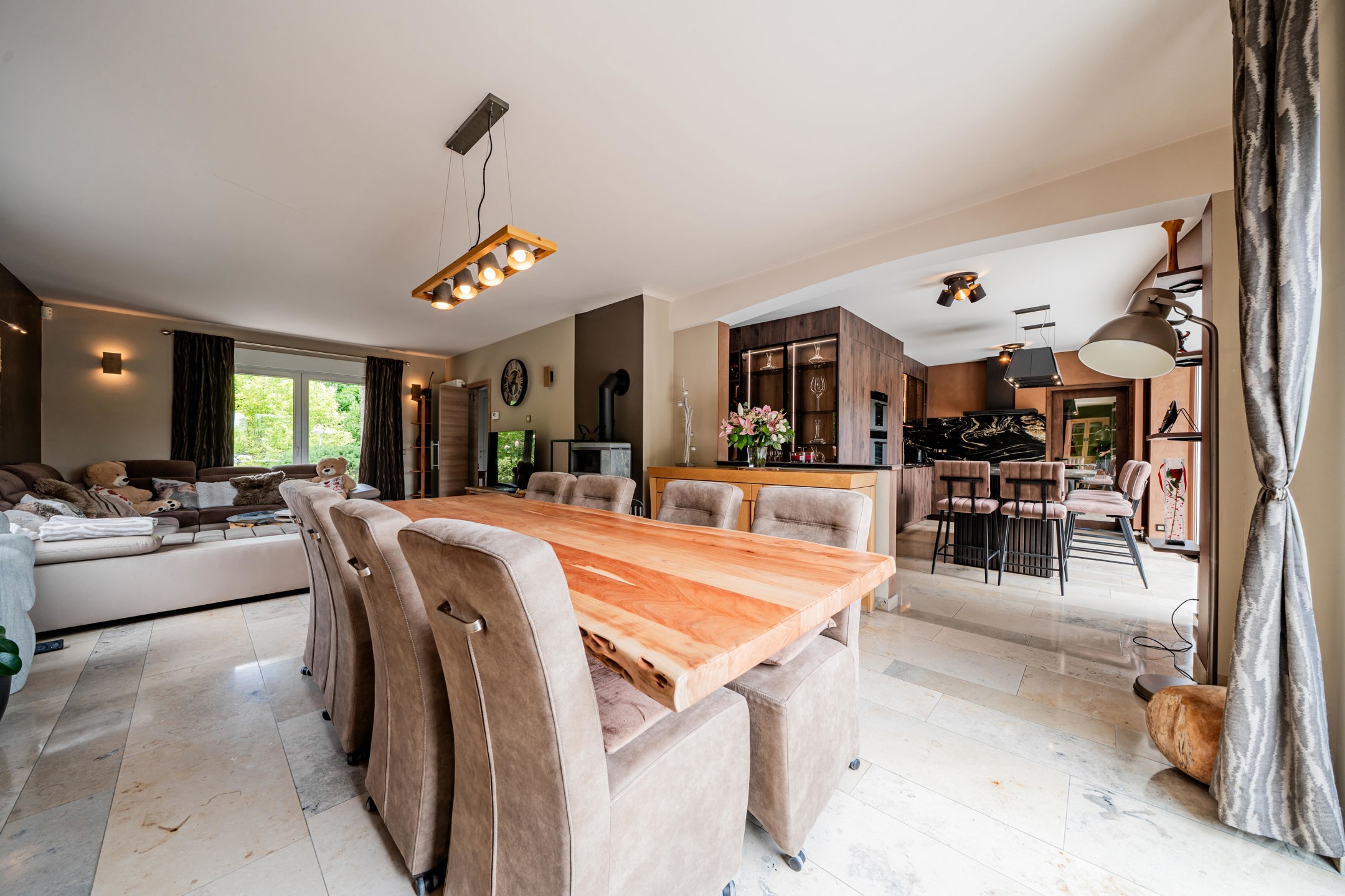 Huis te koop in Fleurus met 5 slaapkamers - foto 4