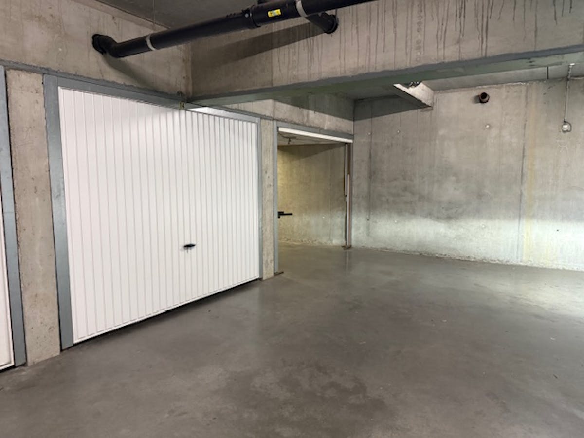 Garagebox te koop te Bredene - foto 4