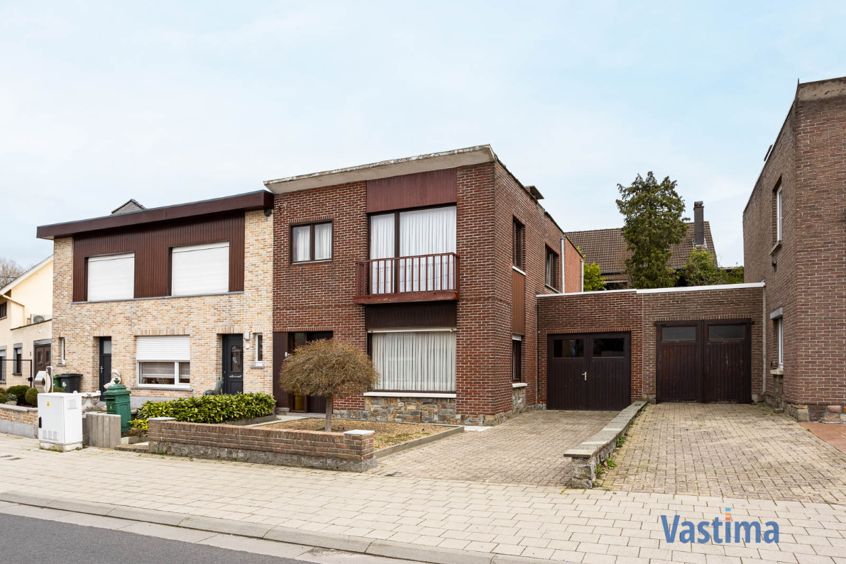 House for sale in Lede with 4 bedrooms - photo 2