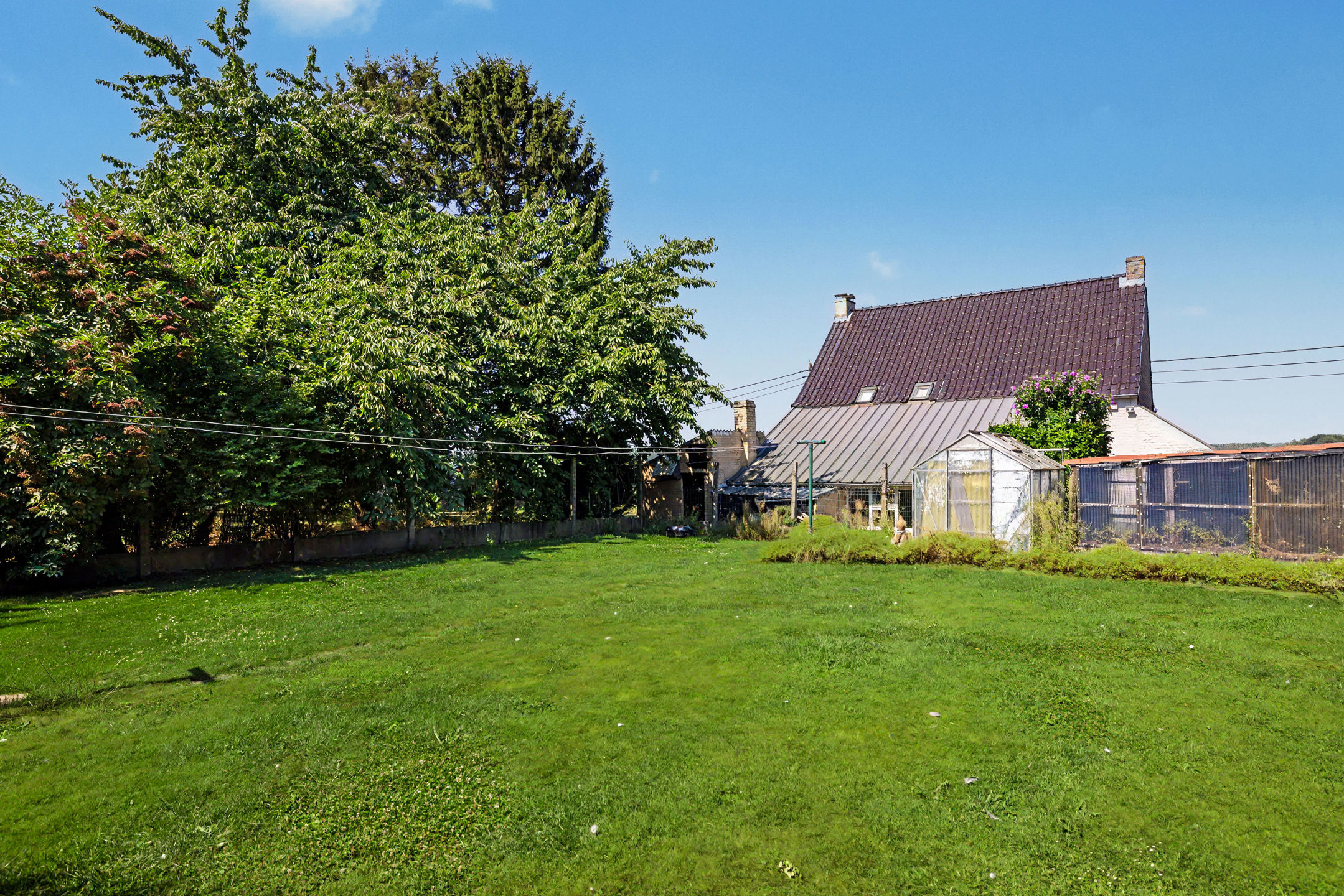 Te renoveren vrijstaande woning - foto 3