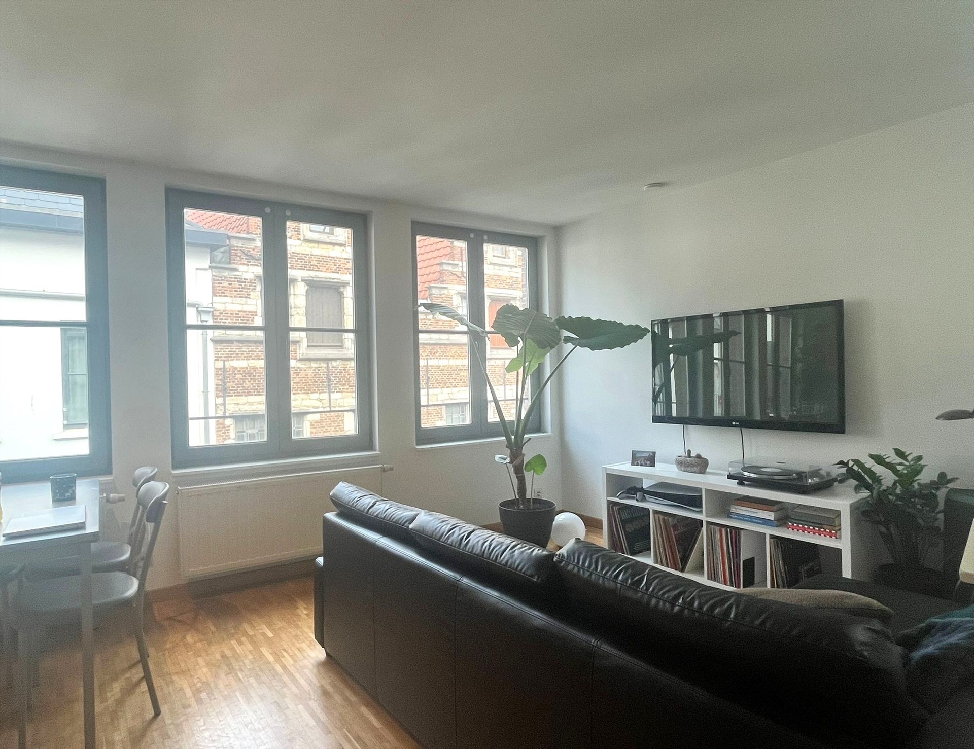 Appartement in Antwerpen