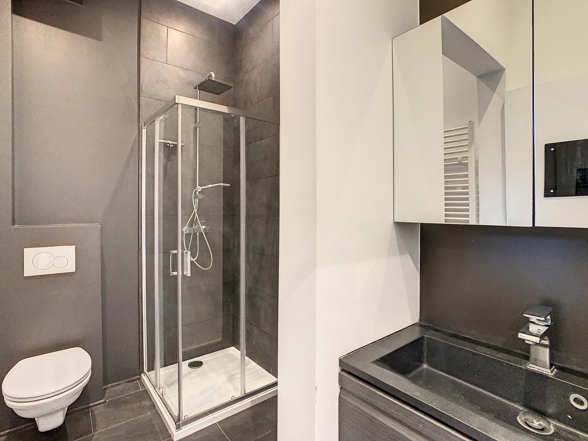 Apartment for rent in Antwerp with 1 bedroom - photo 5