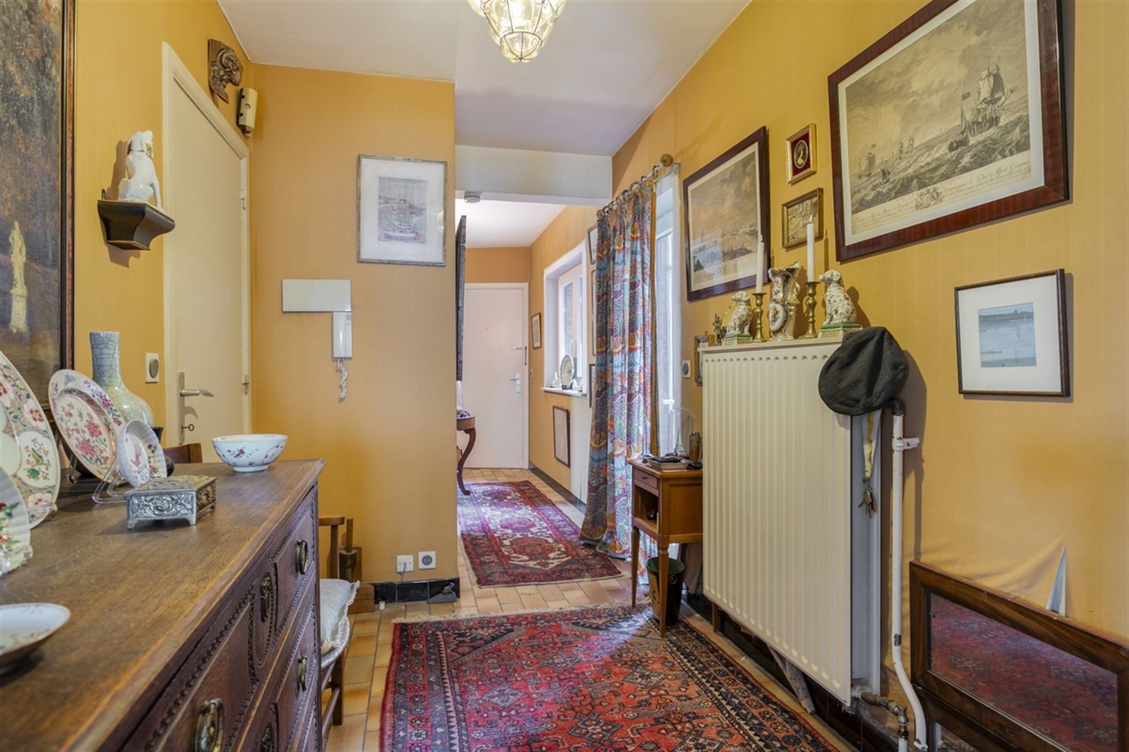 Appartement à vendre à Gand avec 2 chambres - photo 2