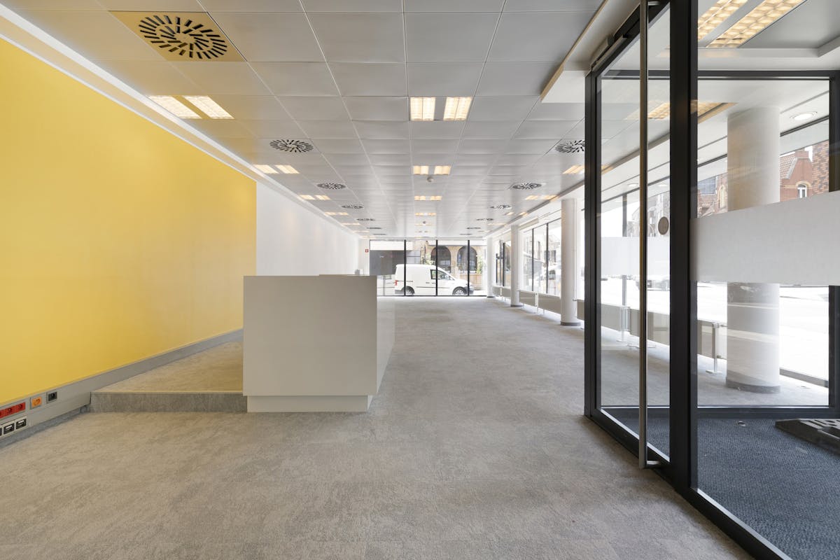 Kantoorgebouw te huur in Roeselare - foto 4