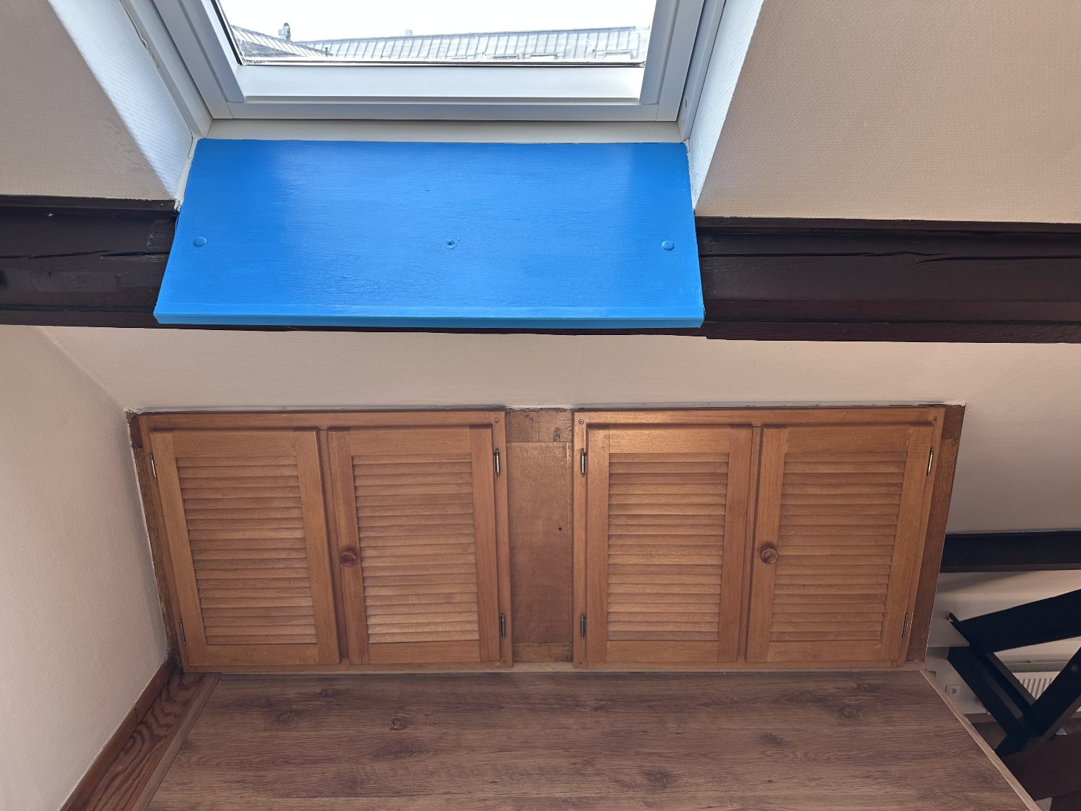 Appartement te huur in Asse met 1 slaapkamer - foto 4