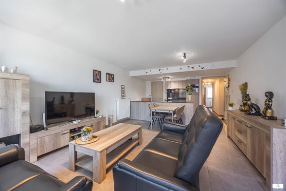 Apartment for sale in Middelkerke