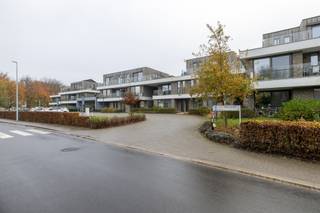 Apartment for sale in Berlare