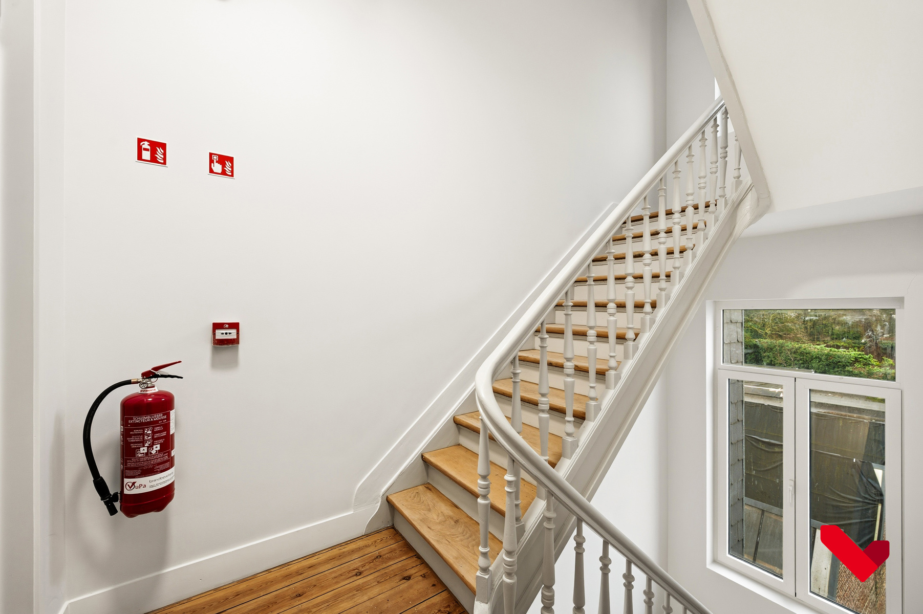 Appartement à louer à Louvain avec 1 chambre - photo 4