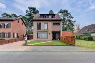 House for sale in Grobbendonk