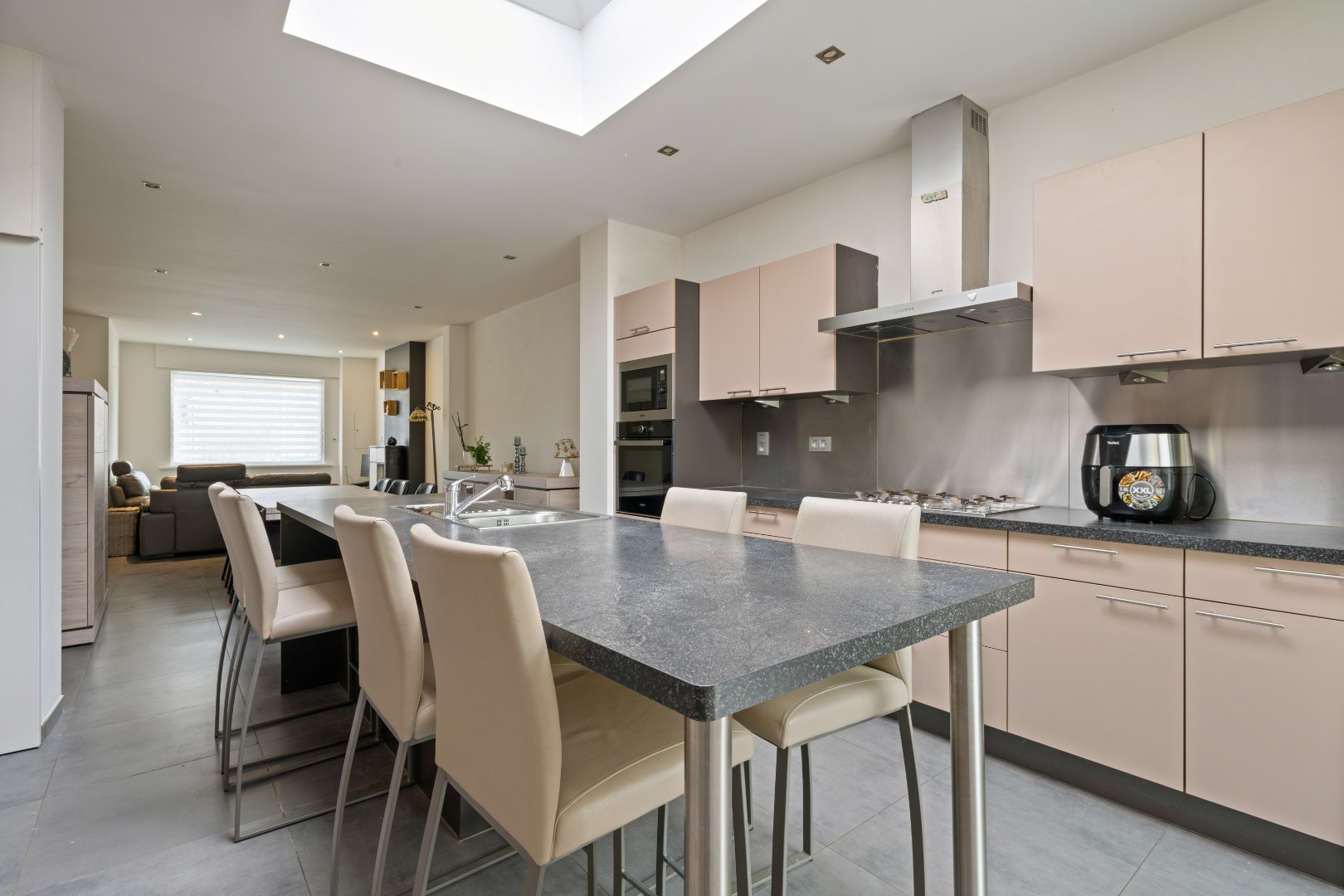 Gezellige woning met garage. - foto 4