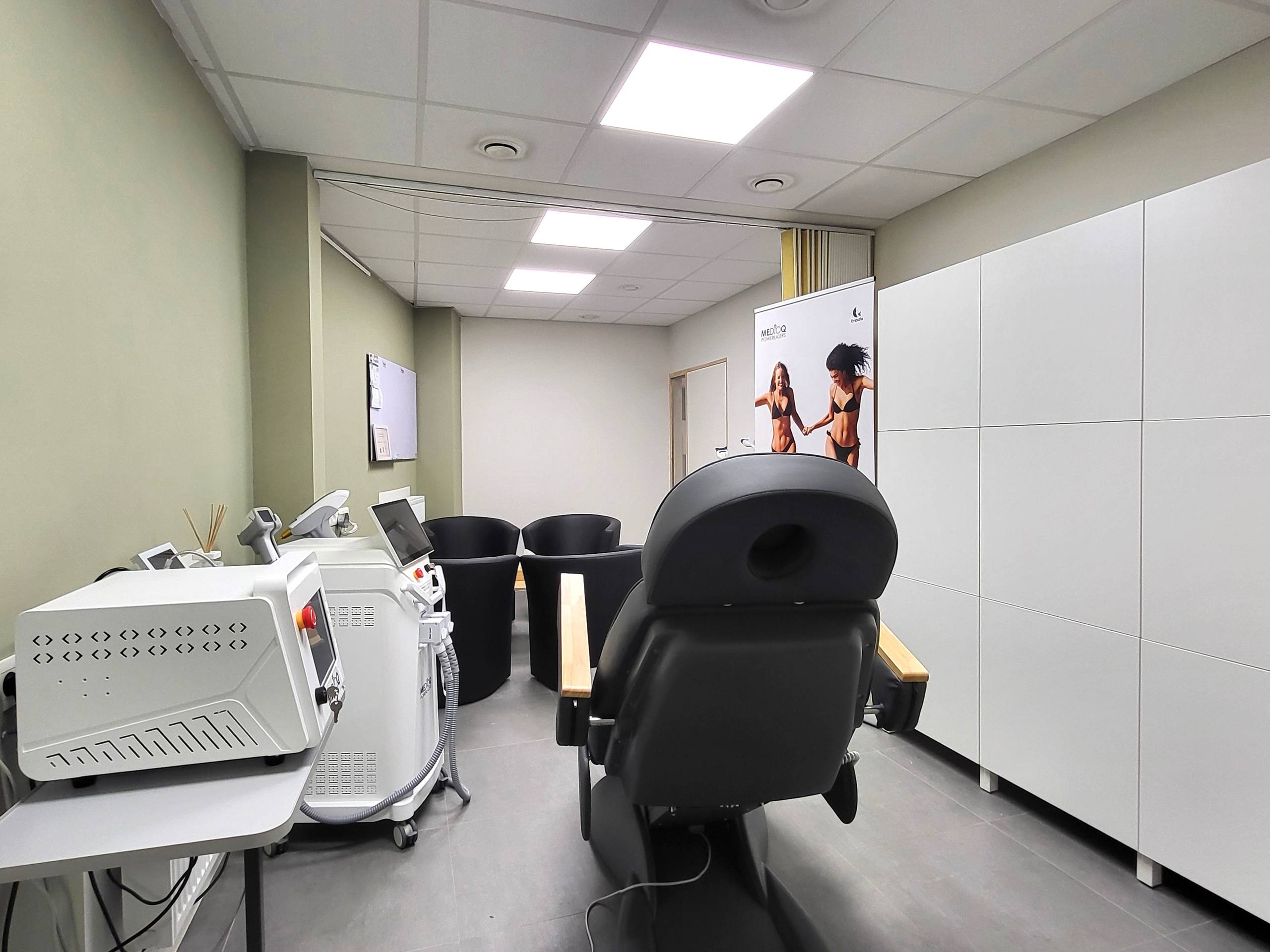 Modern handelspand (2017) op topligging in Zottegem! - foto 5