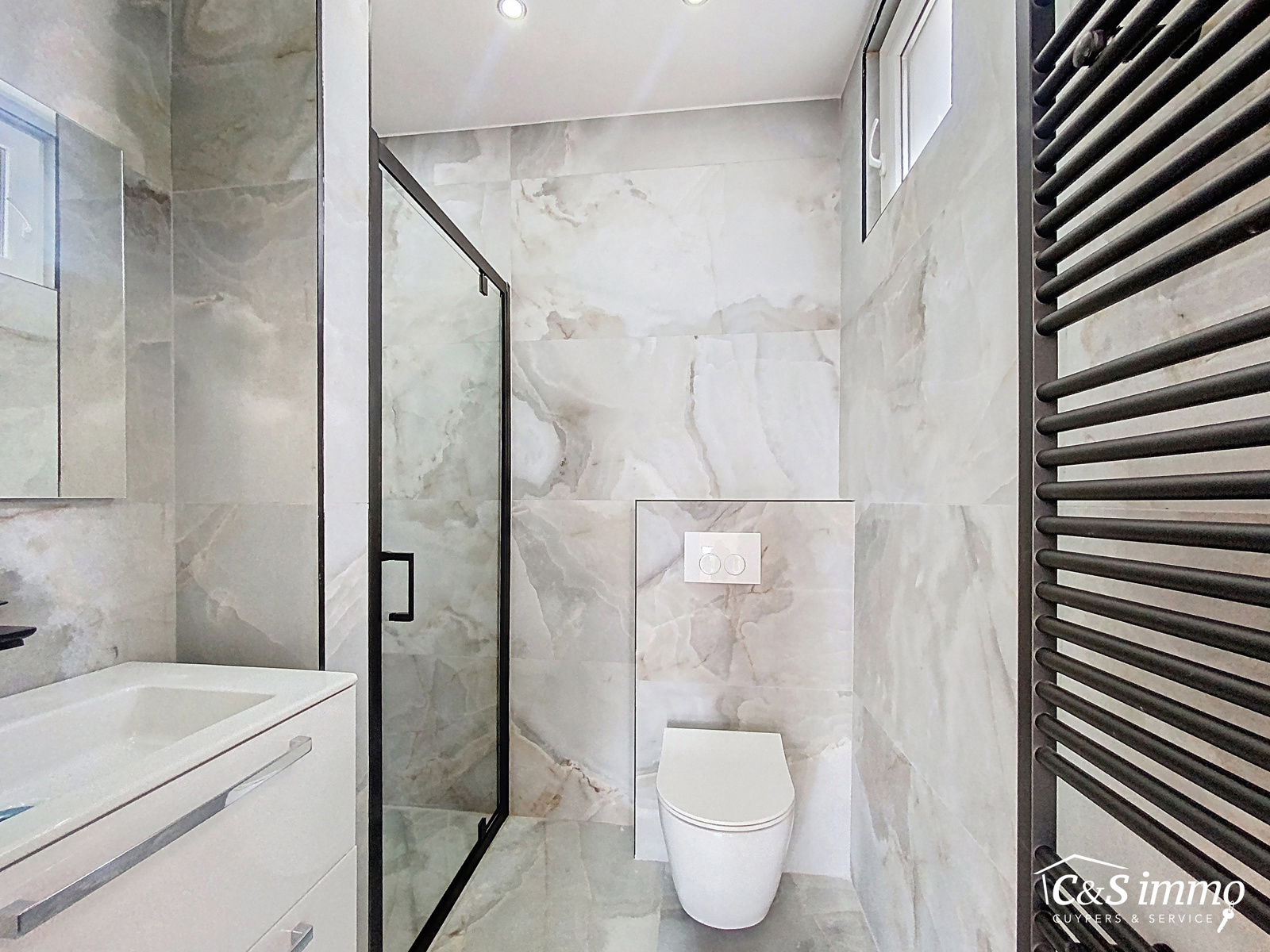 Appartement à vendre à Edegem avec 2 chambres - photo 3