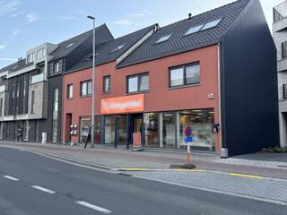 YES! Voor dit pand kan je zélf een afspraak inboeken! Ga naar de advertentie op onze website www.justwonen.be en plan meteen je afspraak in.Rustig...