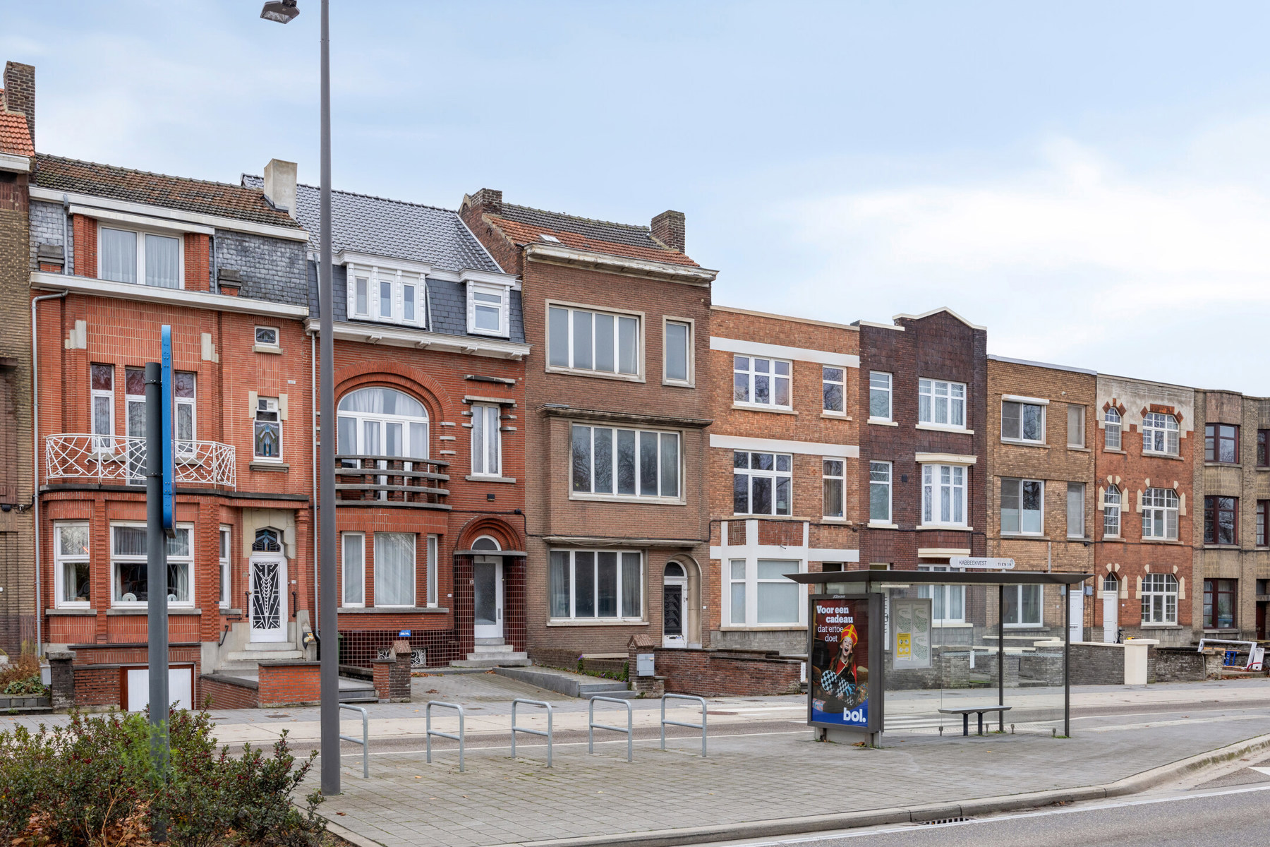 Huis te koop in Tienen met 3 slaapkamers - foto 2