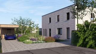 Maison à vendre à Berlaar