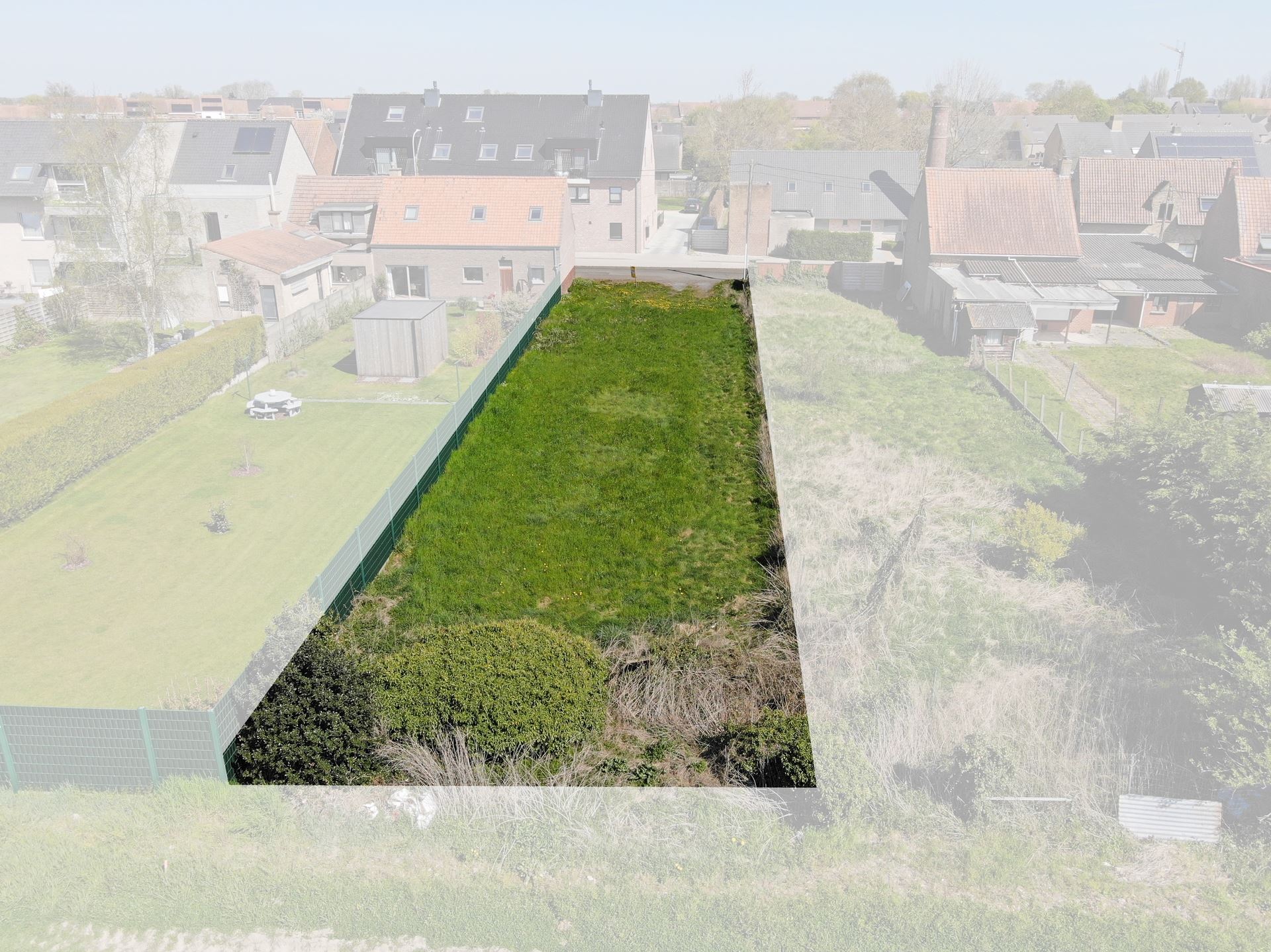 Bouwgrond - foto 2