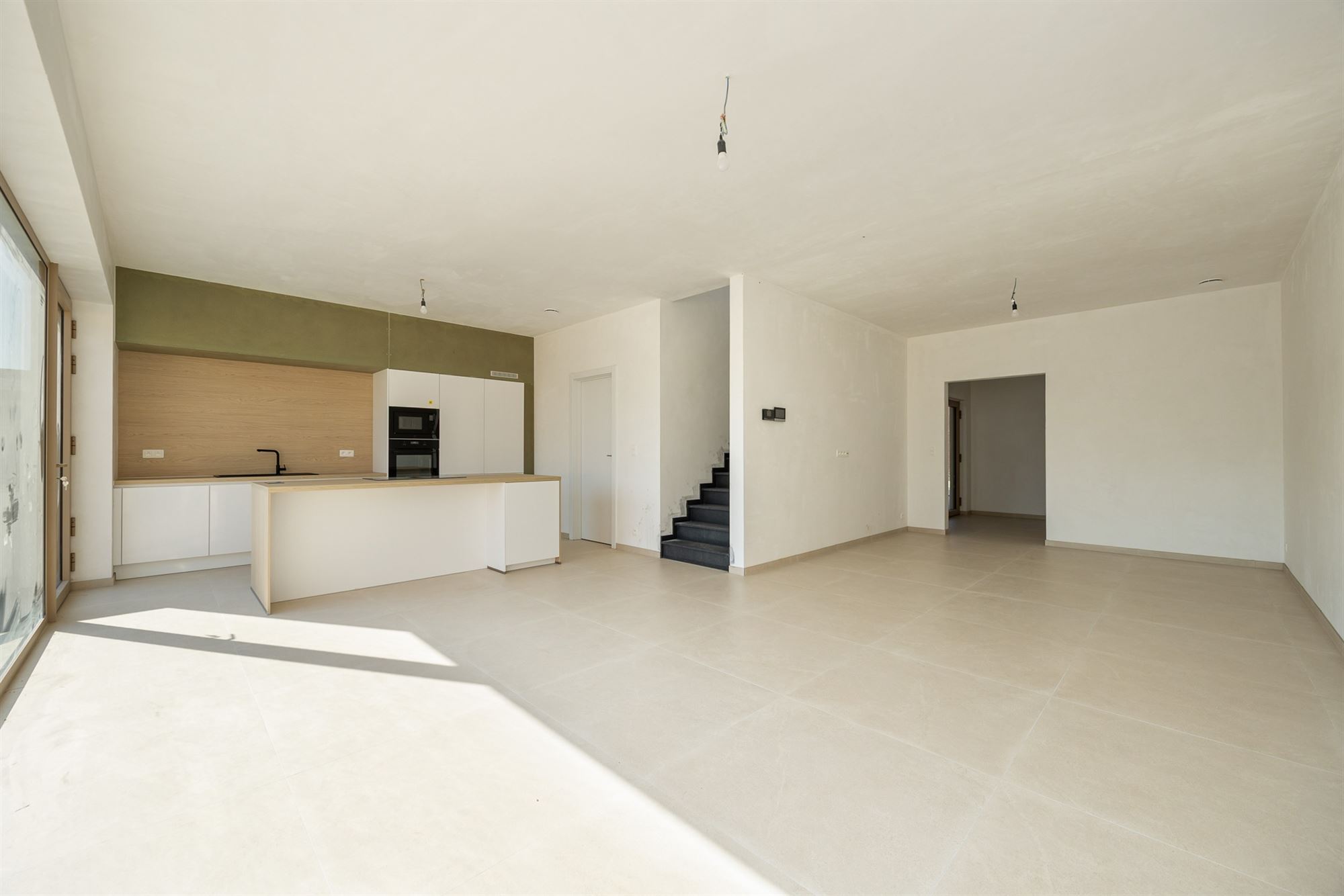 Nieuwe BEN-woning met 6 kamers, 2 badkamers en tuin - foto 5