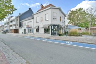 Commercial à vendre à Roulers