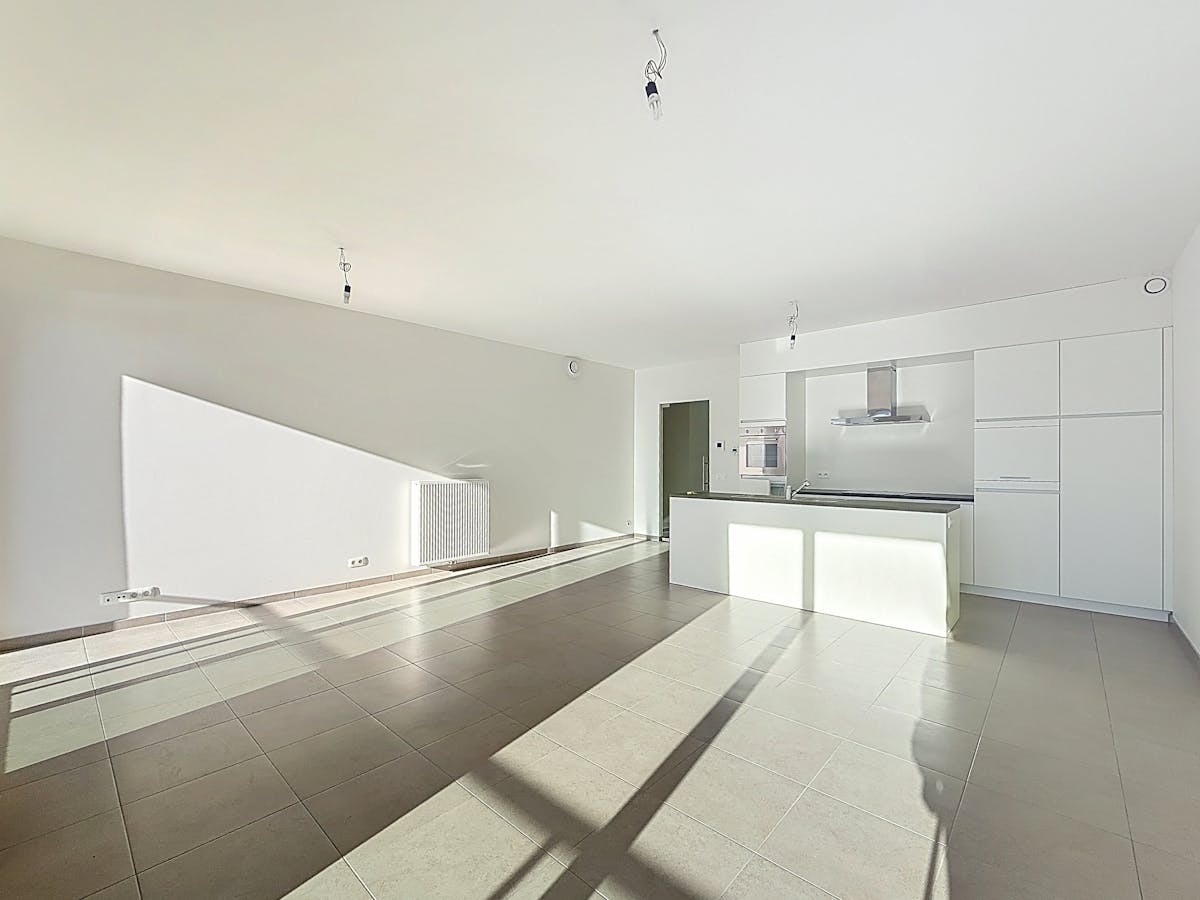 Appartement confortable et lumineux à louer à Waregem - photo 2