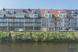 Garage for sale in Nieuwpoort