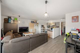Apartment for sale in Boortmeerbeek