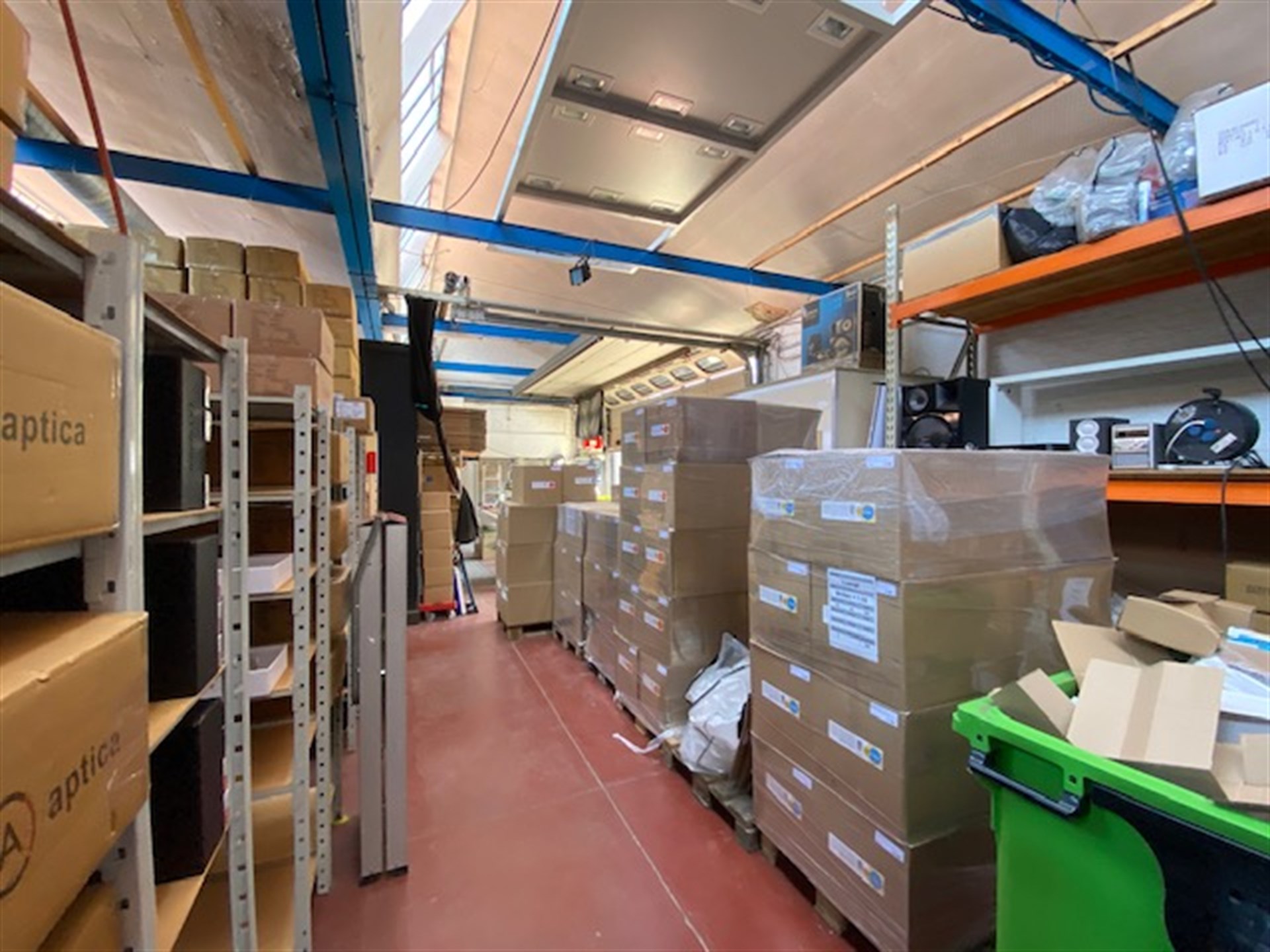 Commercial for sale in Aalst with 2 bedrooms - photo 5