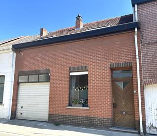 Op een boogscheut van Leuven en op wandelafstand van het station van Wijgmaal, lokale bakker, scholen, sportclubs etc. treft u deze verrassend...