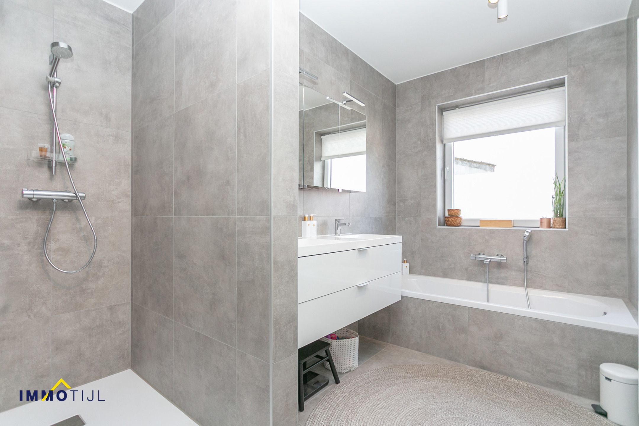 Energiezuinig appartement in kleinschalig gebouw te Baasrode - foto 3