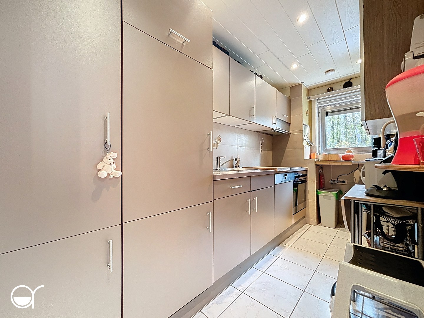 2-slaapkamerappartement aan het water - foto 5