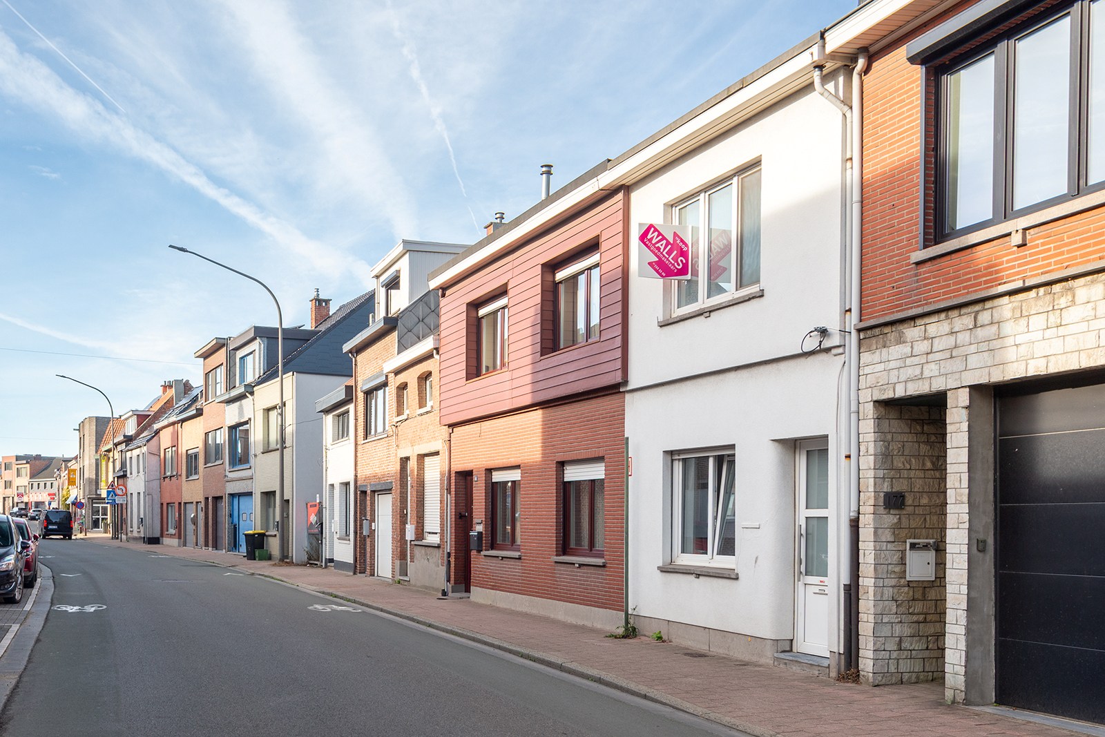Charmante starterwoning met 2 volwaardige slaapkamers - foto 1