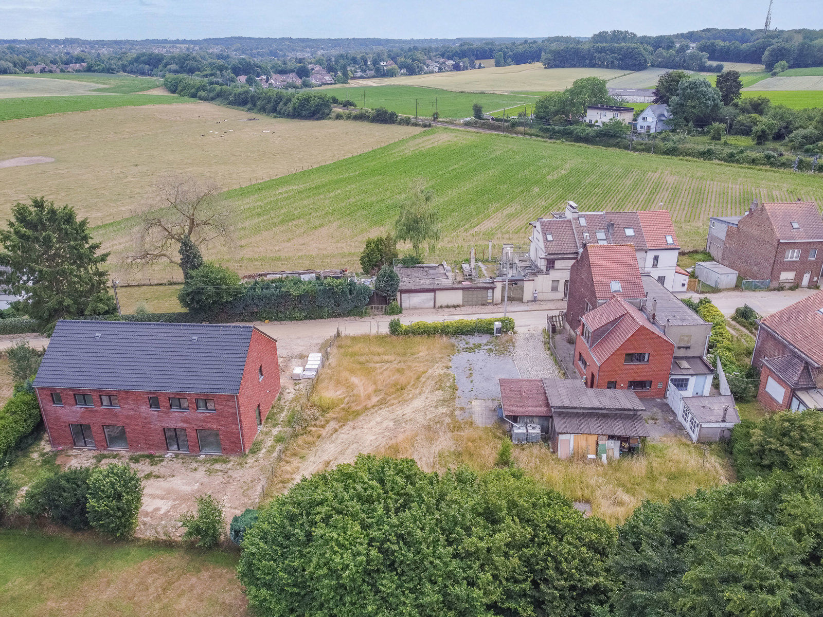 Land for sale in Linkebeek - photo 5