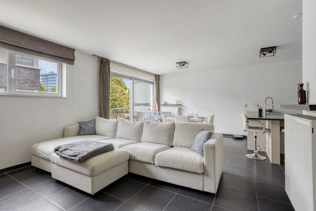 Prachtige duplex met 3 slaapkamers, terras en parking - foto 3