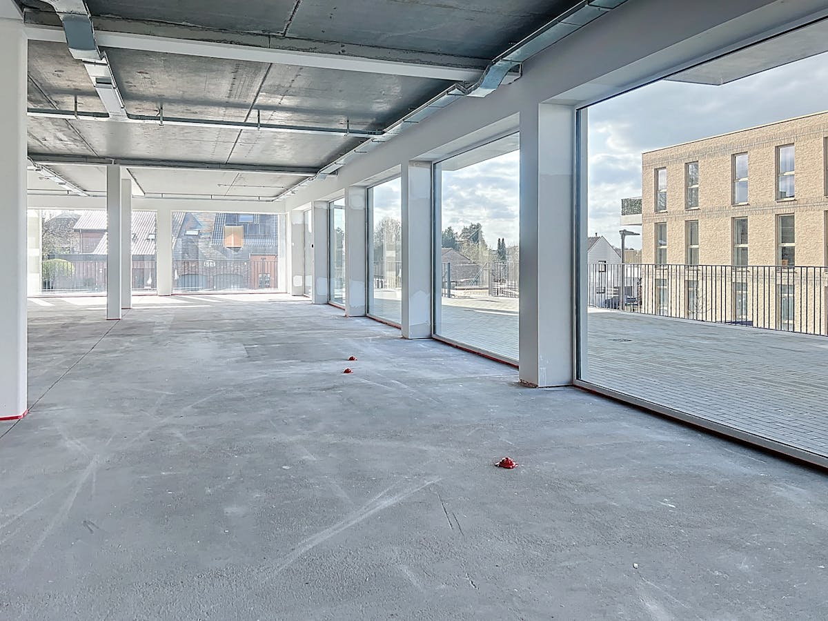 For rent: Office space at a prime location in Groenloo — Vilvoorde - photo 5