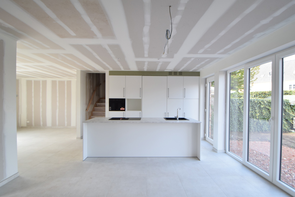 Maison à vendre à Wechelderzande avec 3 chambres - photo 5