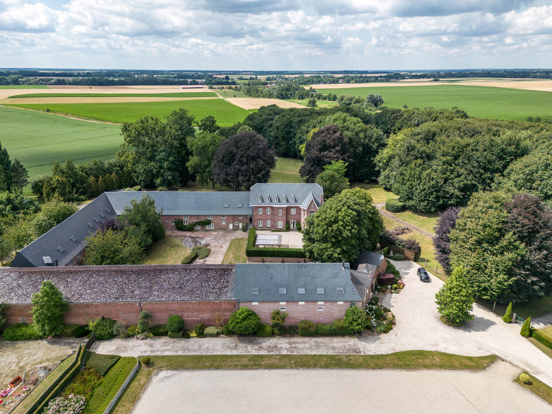 Namen I Gembloux - foto 2