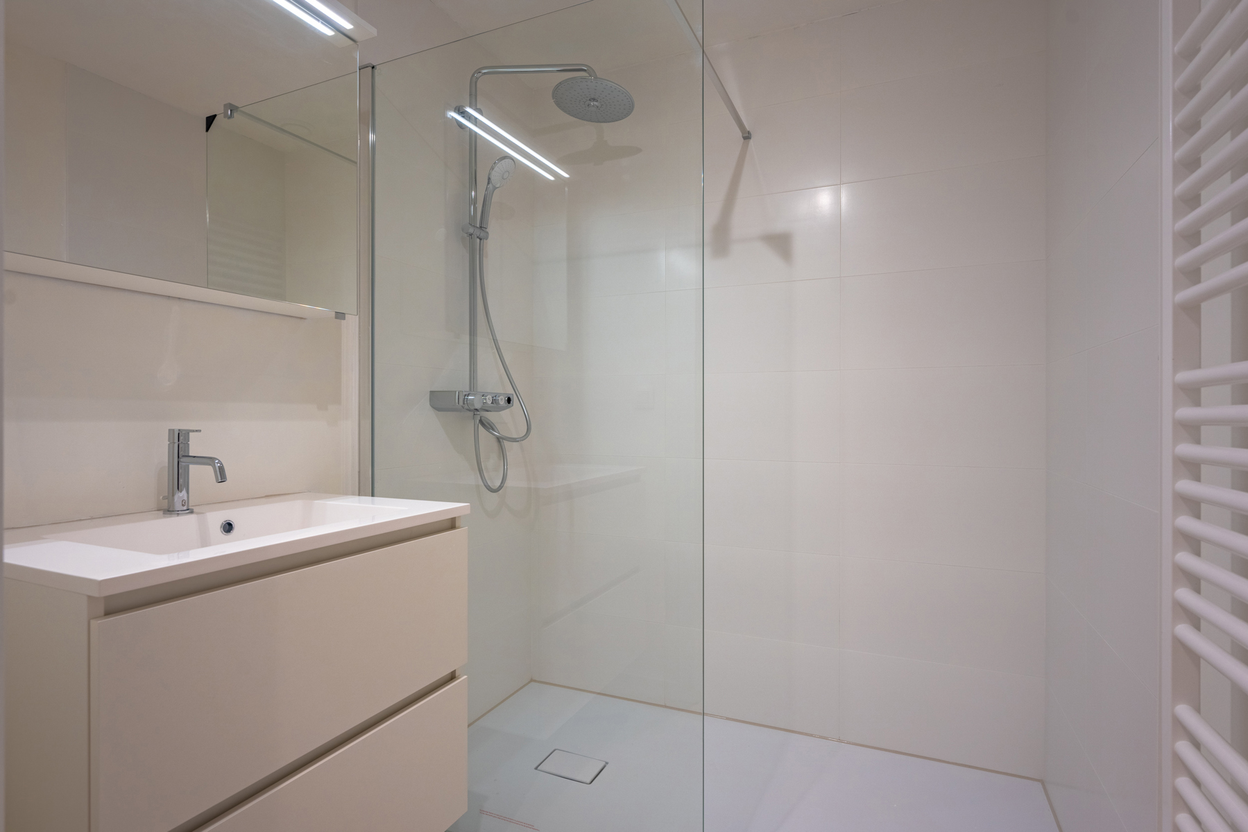 Apartment for rent in Stabroek with 1 bedroom - photo 5