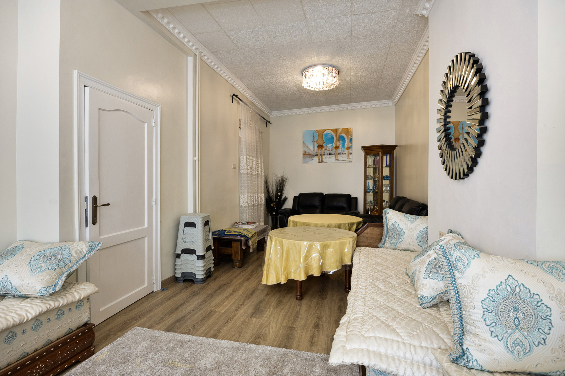 Huis te koop in Brussel met 4 slaapkamers - foto 3