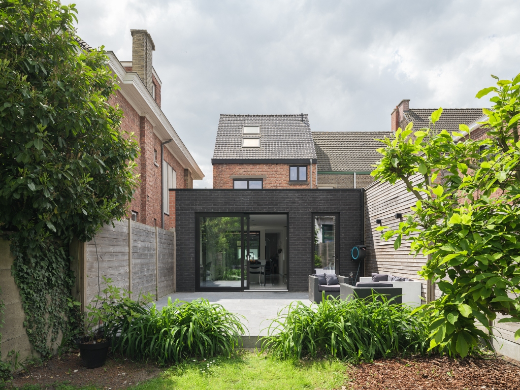 Charmante burgerwoning (BVO 214 m²) met 3 slaapkamers en zonnige tuin. - foto 5