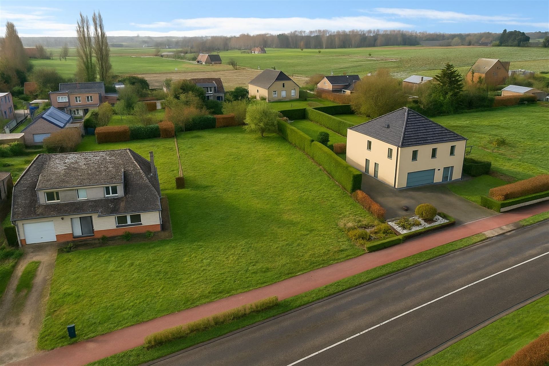 Terrain à bâtir - photo 3