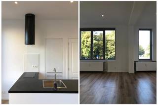 Appartement à louer à Anvers