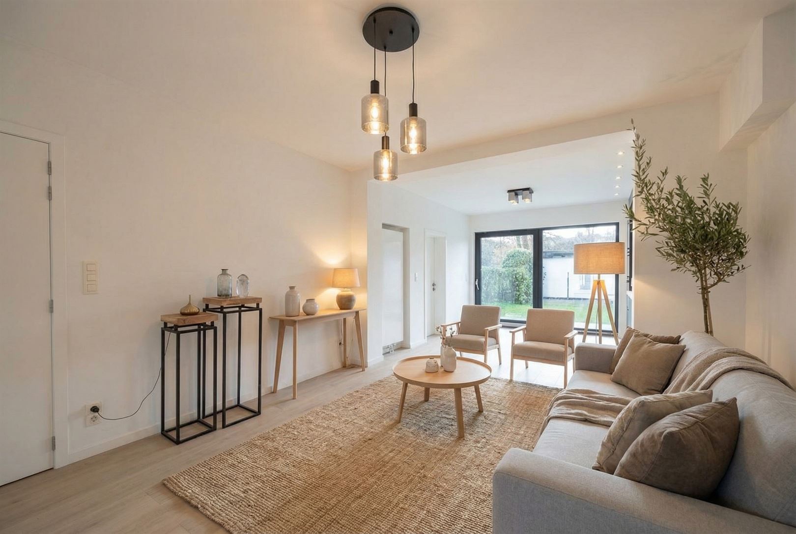 Gerenoveerde woning in zeer geliefde straat in centrum!  - foto 5