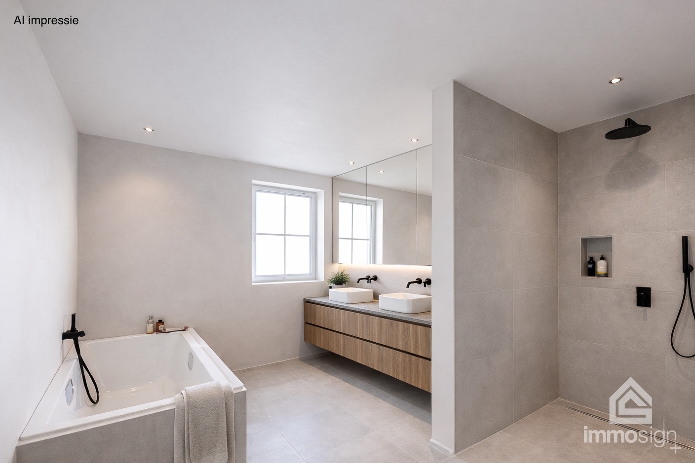 Maison à vendre à Kinrooi avec 3 chambres - photo 4