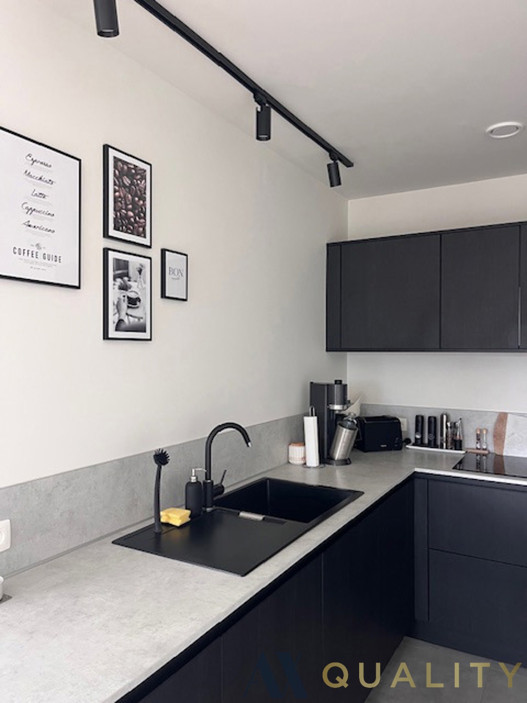 Energiezuinig nieuwbouwappartement met 2 slaapkamers en terras in Bornem - foto 4